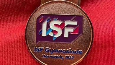 Photo of 11 ميدالية مغربية في الجمنزياد الرياضية المدرسية بفرنسا