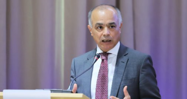 رقمنة البكالوريا.. بنموسى: "الهدف توصل التلاميذ بشواهدهم في وقت وجيز وللحد من التزوير"
