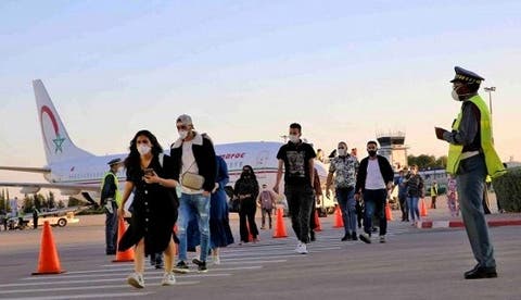 أزيد من 179 ألف مسافر استعملوا مطار ابن بطوطة خلال يوليوز الماضي