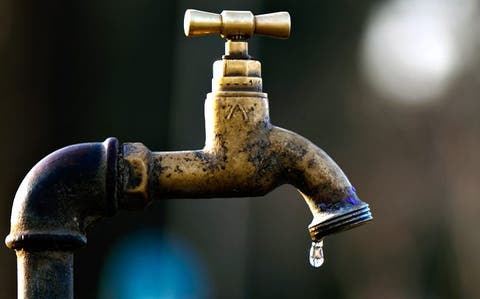 بركة: إشكالية “ندرة المياه” لا يمكن معالجتها خلال أشهر