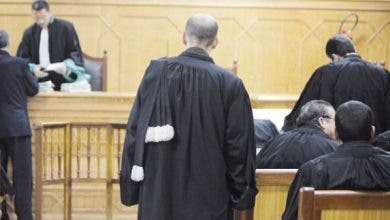 Photo of مكناس.. تخفيض العقوبة السجنية لـ “خليفة باشا بوفكران” في قضية “انتحار البائع المتجول”