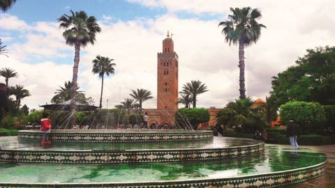 مراكش تحتضن الاجتماع الوزاري الخامس للاتحاد ​ من أجل المتوسط حول التوظيف