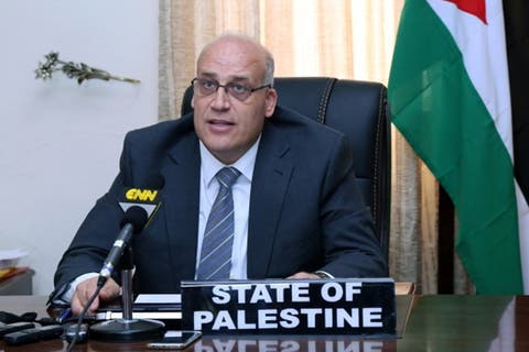 وزير فلسطيني: نرغب في الاستفادة من تجربة المغرب في مجال التشغيل