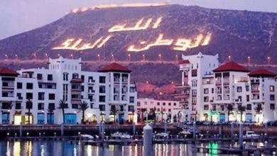 Photo of جيريزاليم بوست: المغرب مملكة النور البلد الذي يخلق الرغبة في المجيء والعودة