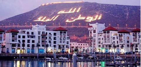 جيريزاليم بوست: المغرب مملكة النور البلد الذي يخلق الرغبة في المجيء والعودة