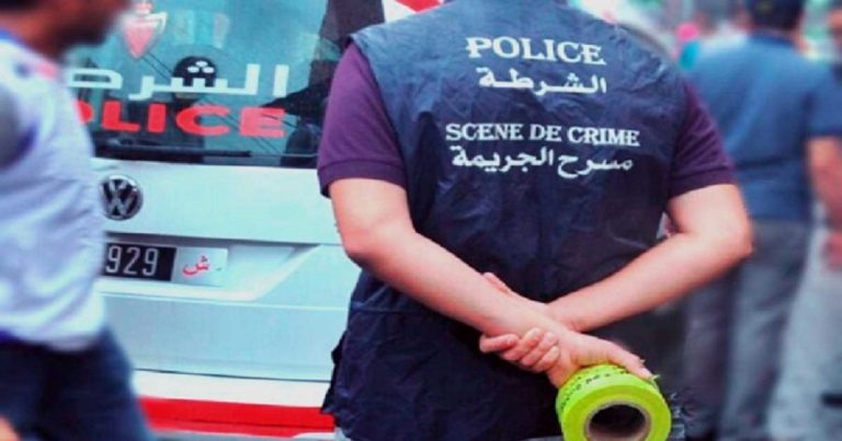 سرقة 38 مليون سنتيم من وكالة لصرف العملات.. إيقاف شخص بطنجة