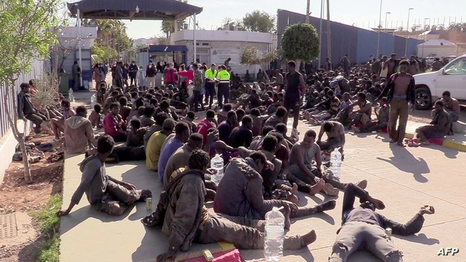 انقسام في مجلس الأمن الدولي حول مأساة مليلية