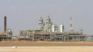 Photo of بسبب أزمة الغاز.. أكبر مجمع كيميائي في العالم على عتبة الإغلاق