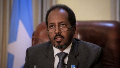 Photo of الرئيس الصومالي يعلن إصابته بفيروس كورونا