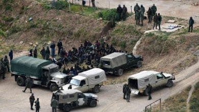Photo of “أحداث مليلية “..”الموندو” الاسبانية تنتقد ضعف مراقبة الجزائر لحدودها