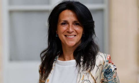 وزيرة فرنسية  تصف اتهامات الاغتصاب الموجهة إليها ب “غير مقبولة