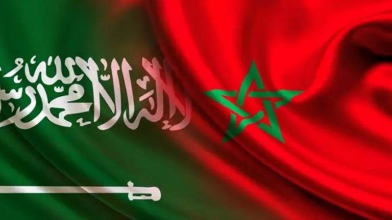 السعودية تجدد تأكيدها على موقفها الداعم لمغربية الصحراء
