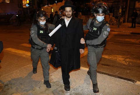 اعتقال يهودي مشتبه به في حادث قتل فلسطيني طعناً