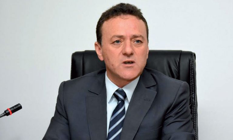 عبد الجليل: المغرب ملتزم بقوة لفائدة إزالة الكربون من قطاع النقل