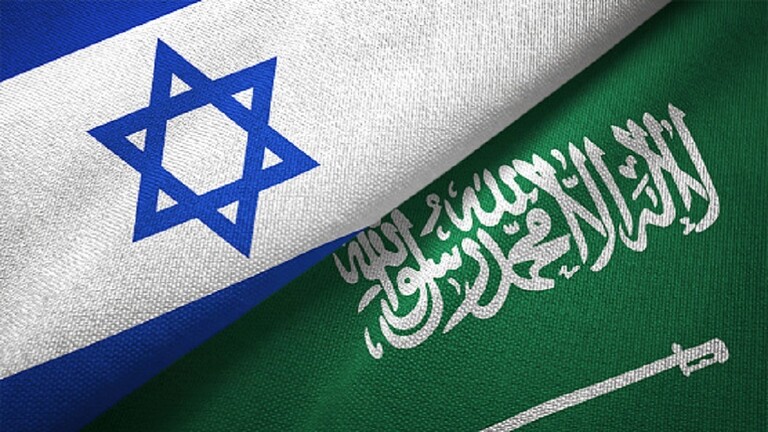 صحيفة : اتفاق سعودي إسرائيلي يشمل أجواء الطيران وجزيرتي تيران وصنافير