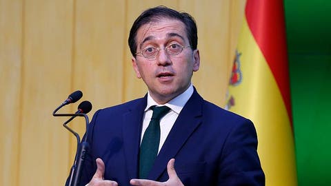 إسبانيا تتّهم الجزائر بوقف التبادلات التجارية الثنائية