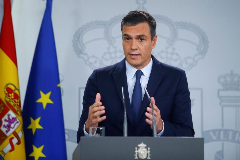 سانشيز: "موقفنا من مغربية الصحراء رسمي للدولة بكل أجهزتها وكذلك عدد من الدول الكبرى"