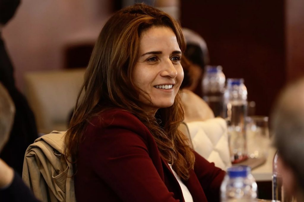 بنعلي: "تواصل الحكومة بشأن دعم المواد الطاقية ليس من باب الشفقة"