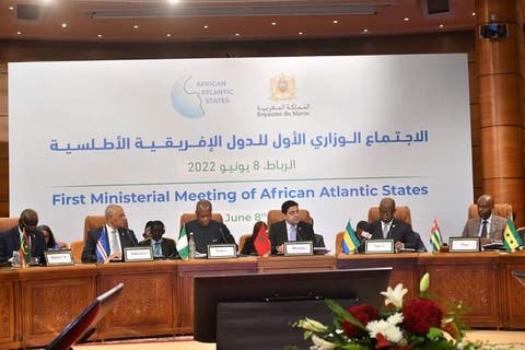 الرباط.. انطلاق أشغال الاجتماع الوزاري لدول إفريقيا الأطلسية