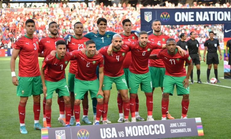 ب3 أهداف دون رد.. المنتخب الوطني ينهزم وديا أمام أمريكا