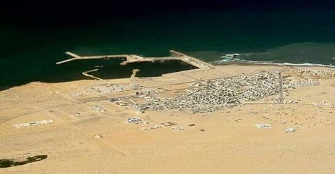 برلماني يطالب بإعادة فتح الخط البحري طرفاية وجزيرة تنريفي