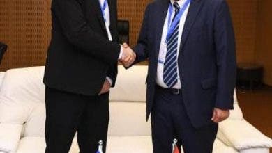 Photo of اتفاق مغربي اسرائيلي لتعزيز التعاون في مجال ضبط الكهرباء
