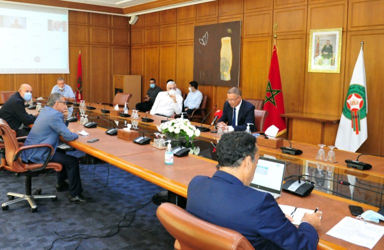 اللجنة المركزية للتأديب تفرض عقوبات ثقيلة على أندية البطولة الاحترافية