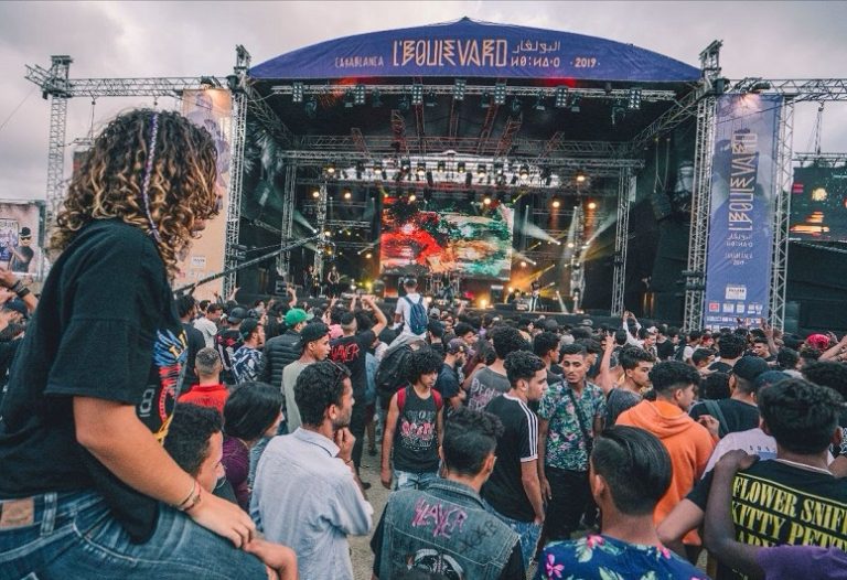 منظمو "البولفار" يعلنون رسميا عودة تنظيم أشهر مهرجان بالدار البيضاء
