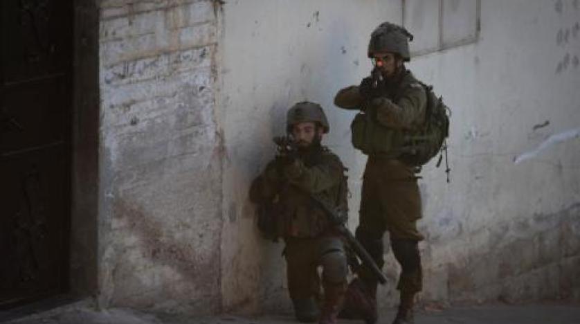 مقتل فلسطيني برصاص الجيش الإسرائيلي في الضفة الغربية