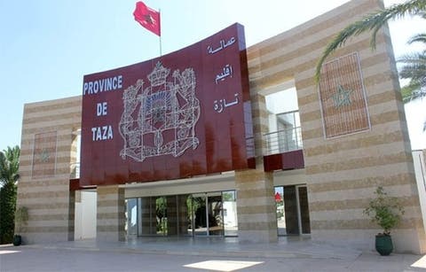 دورة استثنائية بدون 31 مستشار ..رئيس جماعة تازة في محنة سياسية