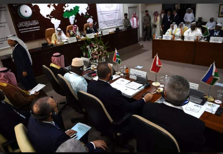 التعاون الإسلامي" يصدر بيانا بشأن إساءة مسؤول هندي للرسول محمد