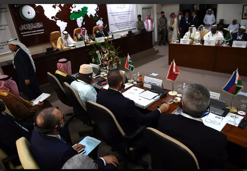 التعاون الإسلامي" يصدر بيانا بشأن إساءة مسؤول هندي للرسول محمد
