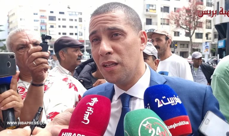 بودريقة: "محطة أولاد زيان فيها مشاكل كثيرة ومخاصهاش تبقى وسط كازا"
