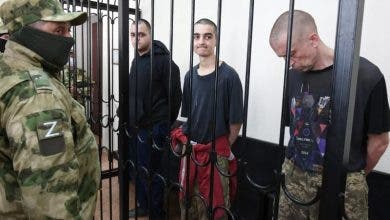 Photo of محكمة دونيتسك توضح متى يصبح حكم الإعدام الصادر بحق المواطن المغربي نافذ المفعول