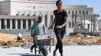 Photo of إسرائيل تعلن عن “برنامج تجريبي” للعمال المغاربة