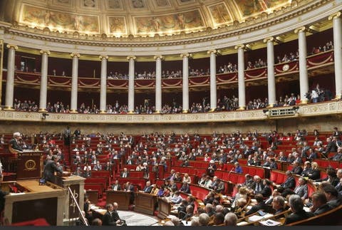 نواب عرب يحافظون على مناصبهم في البرلمان الفرنسي
