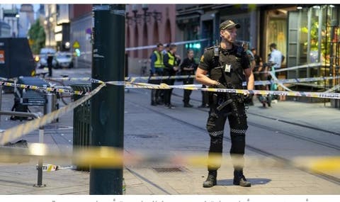 ملهى “لمثليين” .. الشرطة النرويجية تعتبر الهجوم “عملا إرهابيا متطرفا”