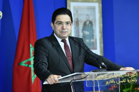 بوريطة: المغرب سيكون داعما باستمرار لاستقرار السودان ووحدته الترابية