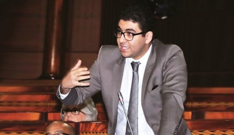 بنسعيد: الشباب ليسوا عبئا على الاقتصاد أو سببا في الأزمة