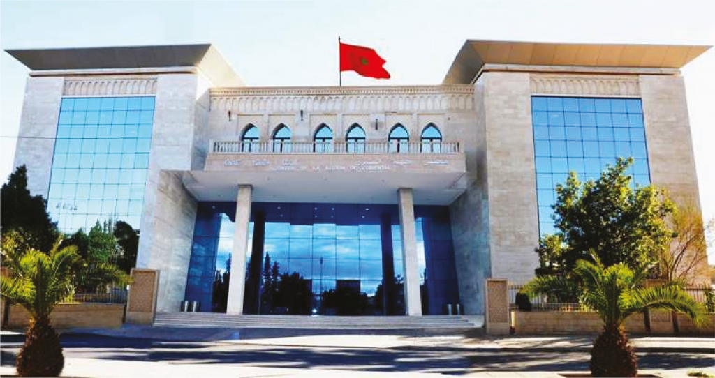 مجلس جهة الشرق يشرف على انتخاب الهيئات الاستشارية لدى المجلس