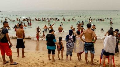 Photo of الشواطئ المغربية ..معايير الجودة الميكروبيولوجية بلغ 88.14 في المائة