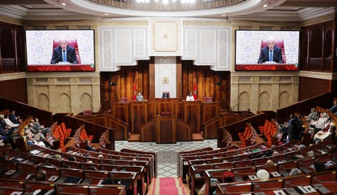 مجلس النواب يناقش تقرير المجلس الأعلى للحسابات الثلاثاء المقبل