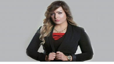Photo of مصر.. القبض على المستشار المتهم بقتل الإعلامية شيماء جمال