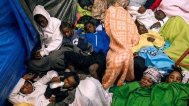 Photo of الأمم المتحدة تكشف تعرض مهاجرات للاغتصاب في ليبيا لقاء طعام وماء