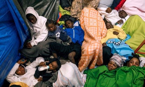 الأمم المتحدة تكشف تعرض مهاجرات للاغتصاب في ليبيا لقاء طعام وماء
