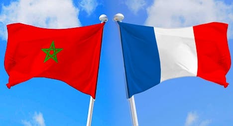 الاشتراكيون المغاربة في زيارة لنظرائهم الاشتراكيون الفرنسيون لتبادل التجارب