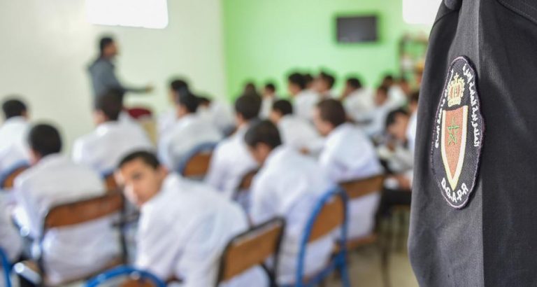 سجناء اجتازوا امتحان الباكالوريا .. هذا عددهم