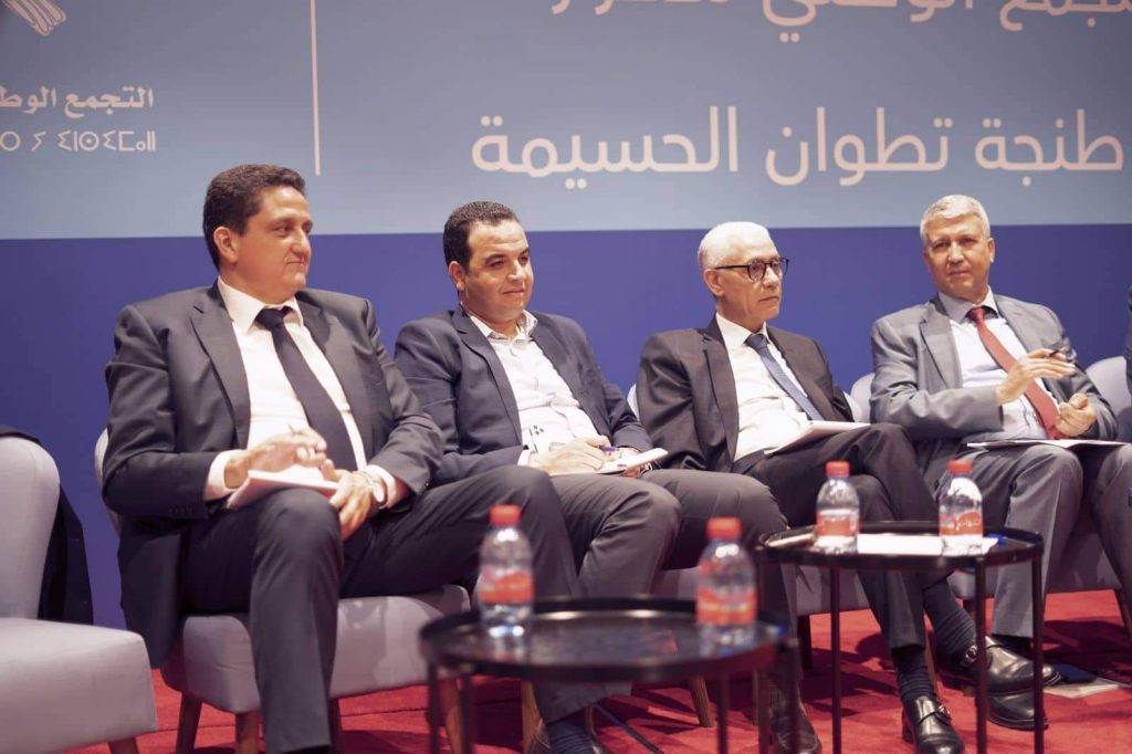 بايتاس من الحسيمة: الحكومة تواجه أزمة الغلاء بعقلانية