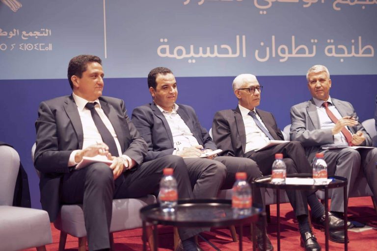 بايتاس من الحسيمة: الحكومة تواجه أزمة الغلاء بعقلانية