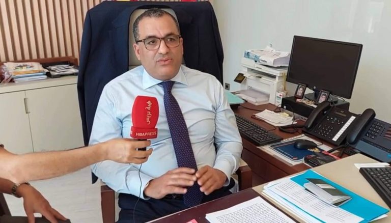 القنصلية العامة ل"فالينسيا" تلتحق بركب القنصليات المغربية النموذجية في العالم